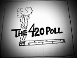 The 420 Poll